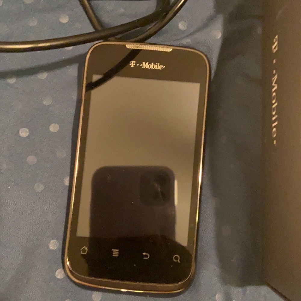 T-Mobile Prism